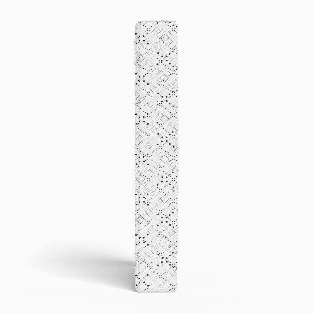 Three Ring Binder  Index Cards to Sleeves! | Zazzle