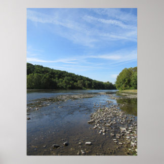 Three Rivers Poster