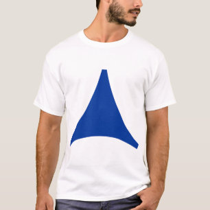 Three sided Arrow T-Shirt