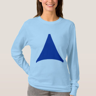 Three sided Arrow T-Shirt