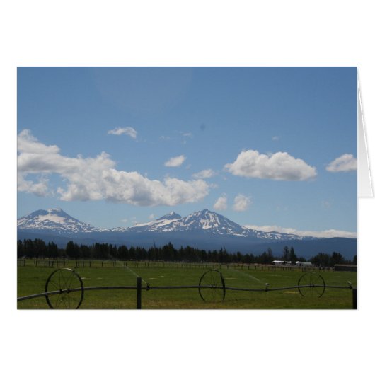 Three Sisters (Front Horizontal)