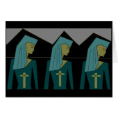 Three Sisters (Front Horizontal)