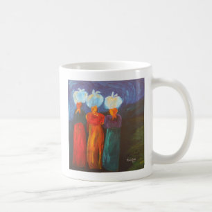 Three Sisters 2007 Coffee Mug