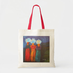 Three Sisters 2007 Tote Bag