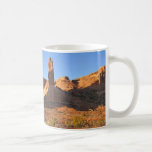 Three Sisters at Arches National Park Coffee Mug