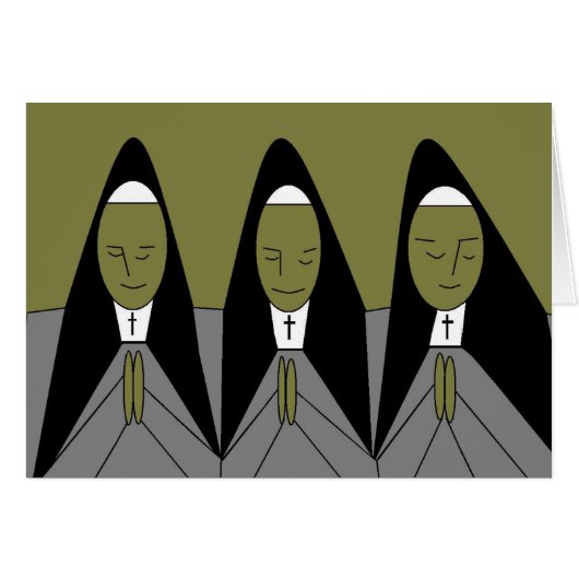 Three Sisters Cards (Front Horizontal)