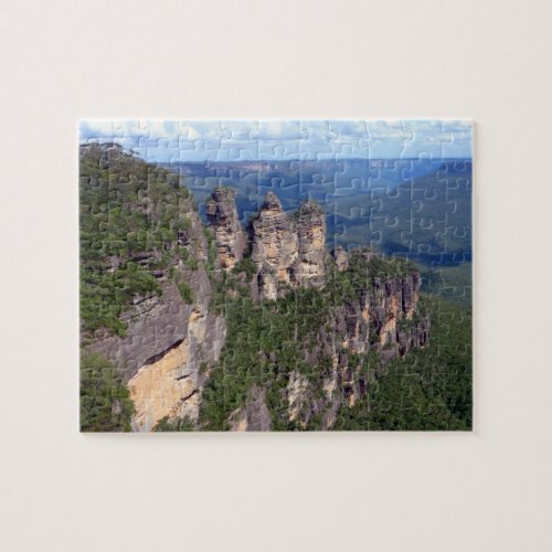 three sisters nsw jigsaw puzzle