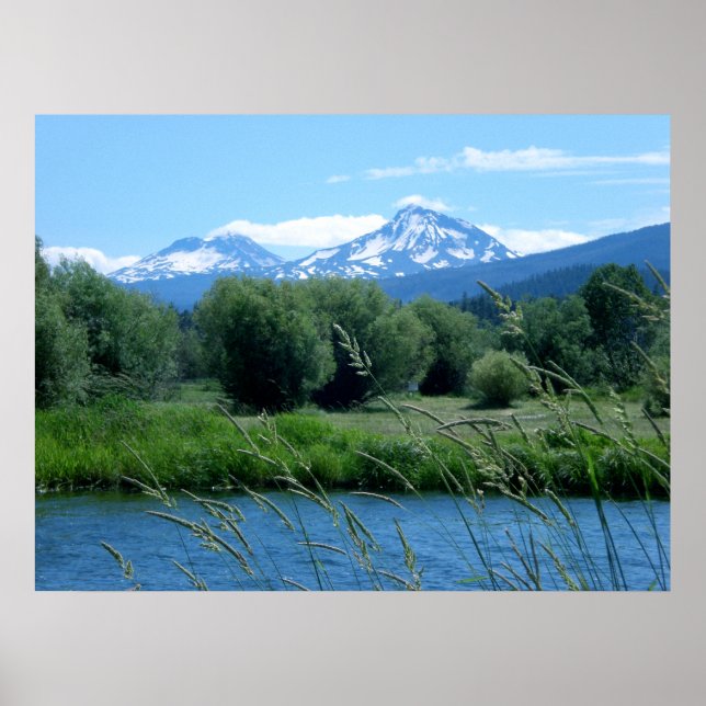 Three Sisters Poster (Front)