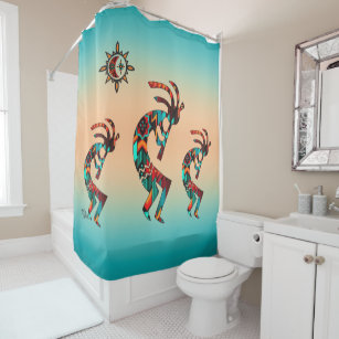  ANTKING New Orleans Shower Curtain Custom Any Name and Number  for Men Women Personalized Gifts : Home & Kitchen