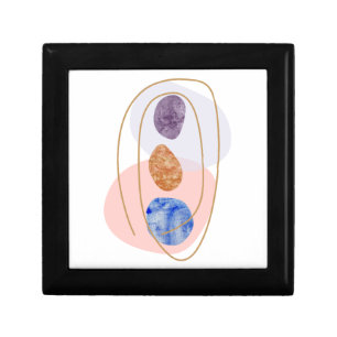 Three Stones Gift Box