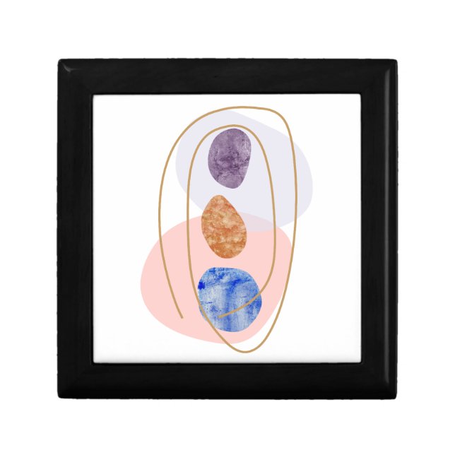 Three Stones Gift Box (Front)