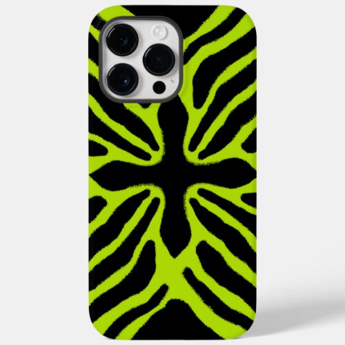Three Striped Poison Dart Frog Case_Mate iPhone 14 Pro Max Case