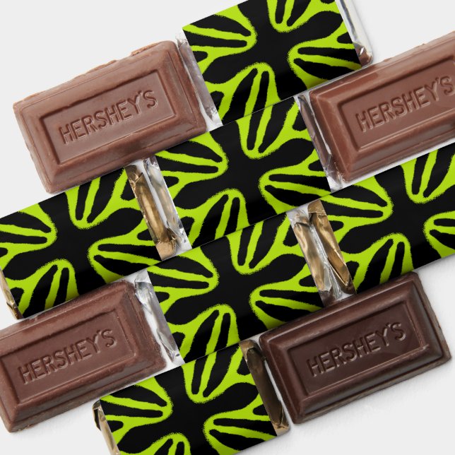 Three Striped Poison Dart Frog Hershey's Miniatures (Assorted)