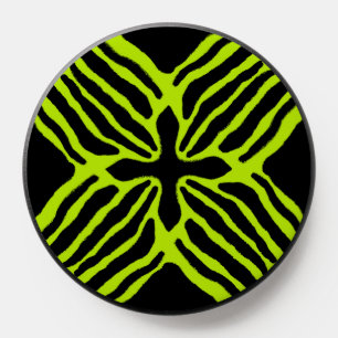 Three Striped Poison Dart Frog PopSocket