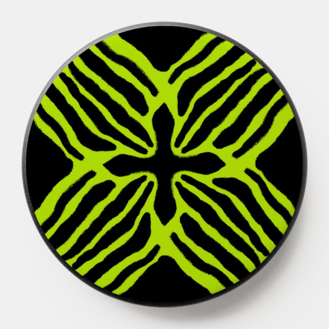 Three Striped Poison Dart Frog PopSocket (Popsocket)