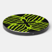 Three Striped Poison Dart Frog Wireless Charger (Front 2)