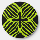 Three Striped Poison Dart Frog Wireless Charger (Front)