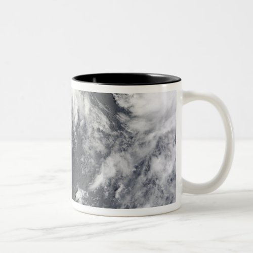 Three strong storms Two_Tone coffee mug