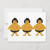 three sumos icon (Front)