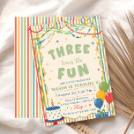 Three