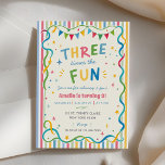 Three