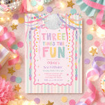 Three