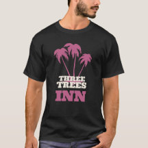 Three Trees Inn (white)