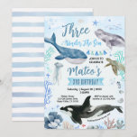 Three