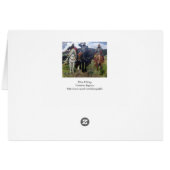 Three Viking Scouts (Back Horizontal)