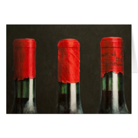 Three Wines 2010 Cards (Front Horizontal)