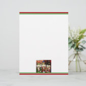 Three Wise Crackers - Nutcracker Soldiers (Standing Front)