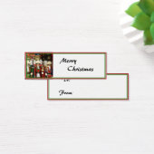 Three Wise Crackers - Nutcracker Soldiers (Desk)