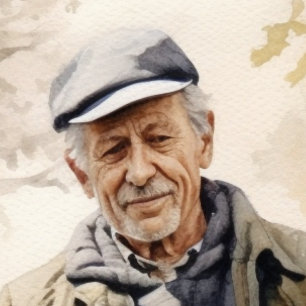 Three Wise Men Hanging Tapestry