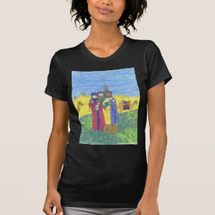Three wise men T-Shirt