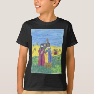 Three wise men T-Shirt