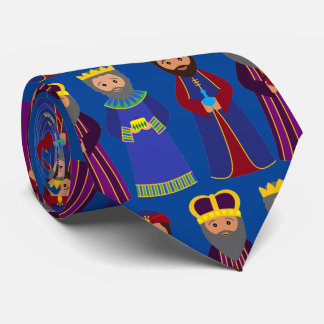 Three Wisemen necktie - Christmas 2025 tie