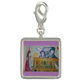 Three Witches Charm
