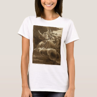 Three Witches T-Shirt