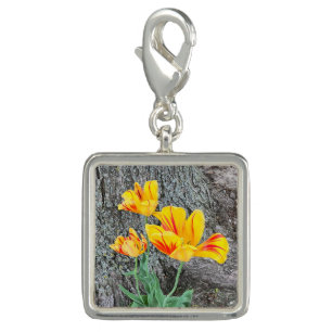 Three Yellow Tulips Sequel / Charm