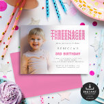 Threenager