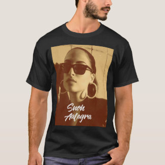 Threesni Show Snoh Ugh A American Tour Again 2021 T-Shirt