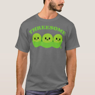 THREESOME T-Shirt