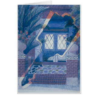 Threshold Cards