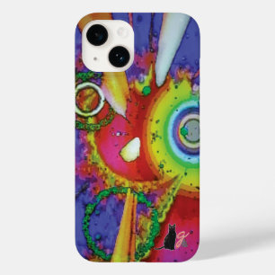 Threshold KC Image Case-Mate iPhone 14 Case