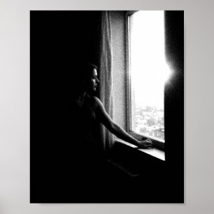 Threshold Poster