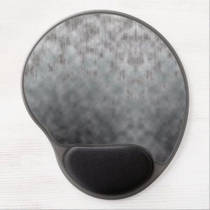 Threshold Static Gel Mouse Pad