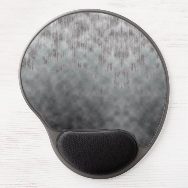 Threshold Static Gel Mouse Pad (Front)