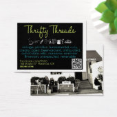 Thrifty Threads Florence (Desk)