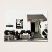 Thrifty Threads Florence (Back)