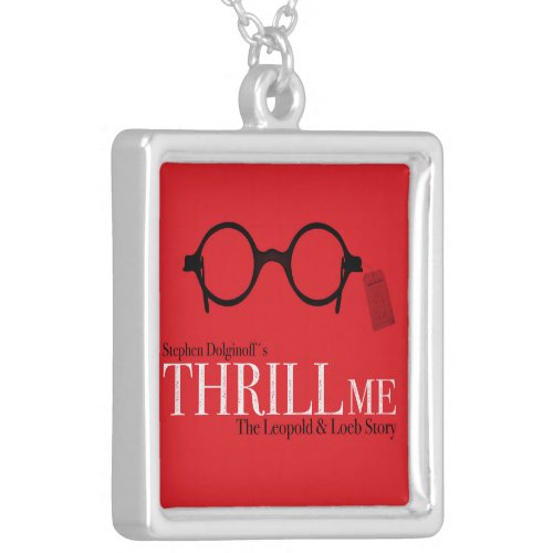 THRILL ME Necklace